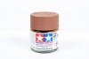 Tamiya 81728 Acrylic Mini XF-28 Dark Copper 10ml